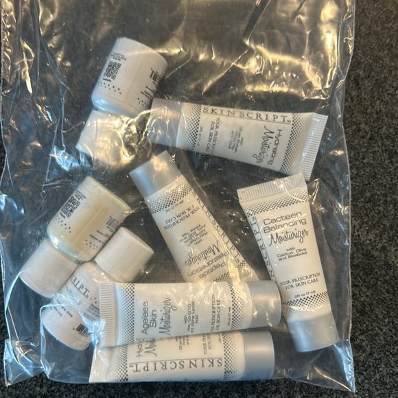 Skin Script products - Picture 8 of 8